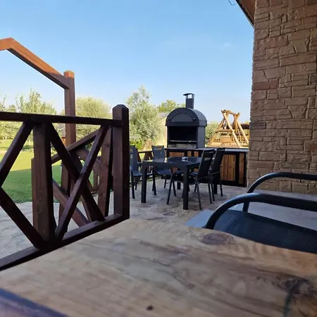 Campsite Glamping Twente Lara